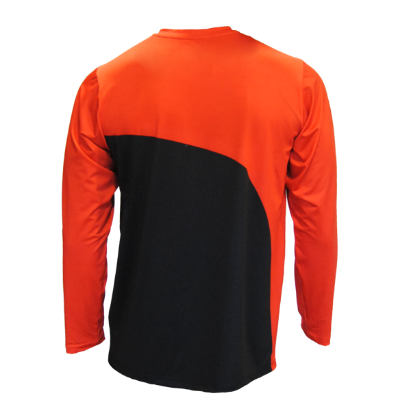 GENOA longsleeve - Image 2