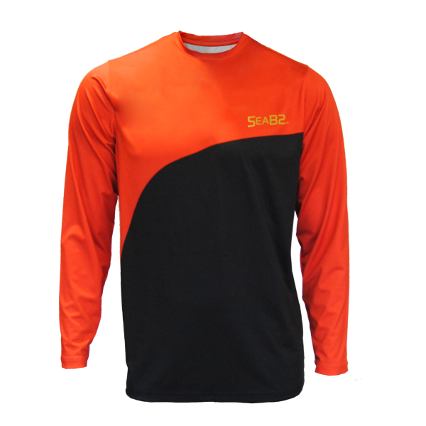 GENOA longsleeve
